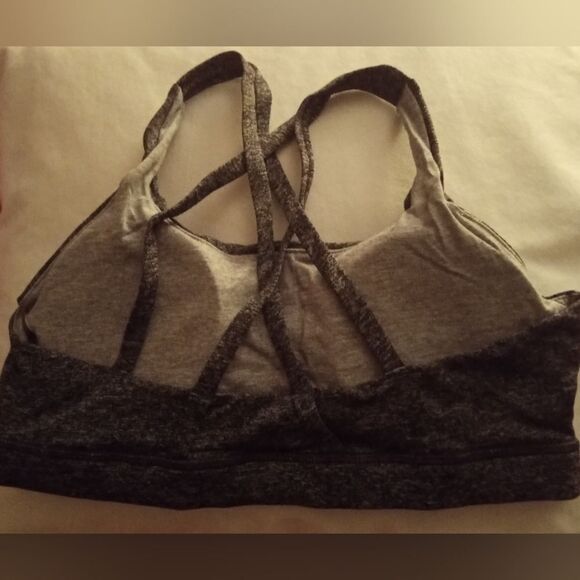 ROUGH RIVER WOMEN'S YOGA BRA - Picture 2 of 3